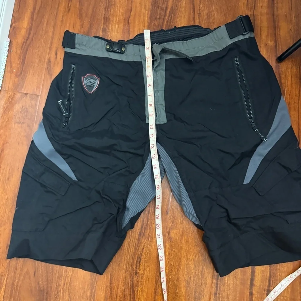 Answer Racing Mode Motocross Shorts Size 42
